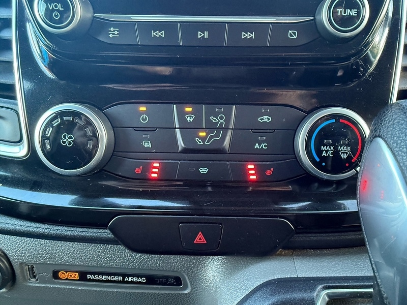 Used Ford Transit Custom 2019 for sale - 76625005: Photo 44