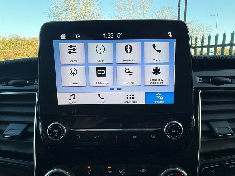 Used Ford Transit Custom 2019 for sale - 76625005: Photo 45