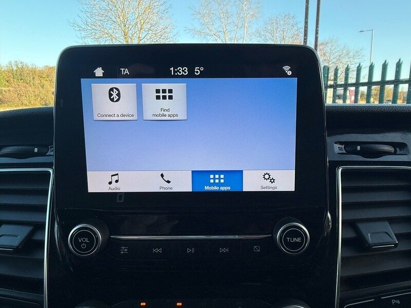 Used Ford Transit Custom 2019 for sale - 76625005: Photo 46