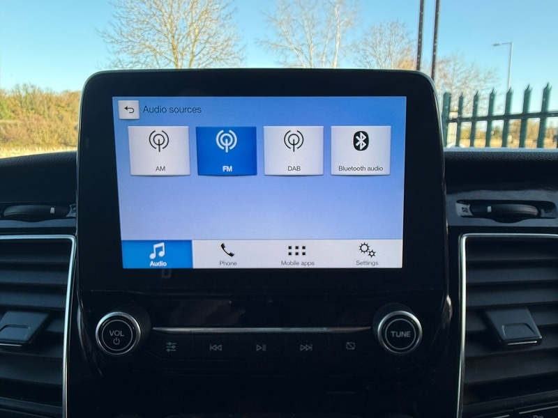 Used Ford Transit Custom 2019 for sale - 76625005: Photo 47