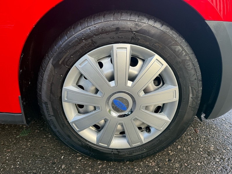 Used Ford Transit Connect 2017 for sale - 76591277: Photo 14