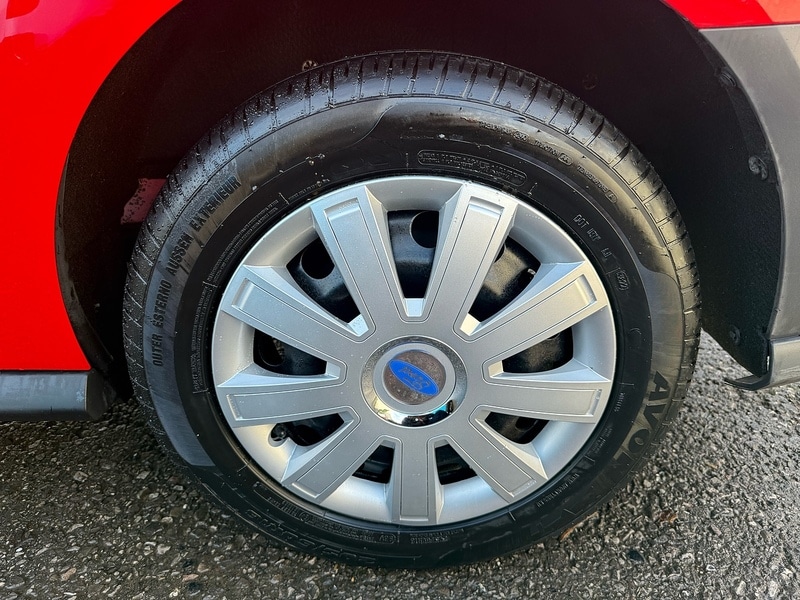 Used Ford Transit Connect 2017 for sale - 76591277: Photo 15