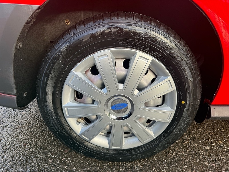 Used Ford Transit Connect 2017 for sale - 76591277: Photo 16