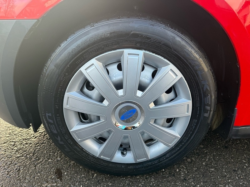 Used Ford Transit Connect 2017 for sale - 76591277: Photo 17