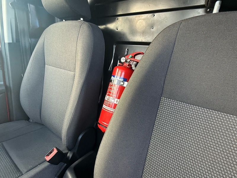 Used Ford Transit Connect 2017 for sale - 76591277: Photo 29