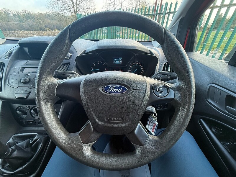 Used Ford Transit Connect 2017 for sale - 76591277: Photo 32