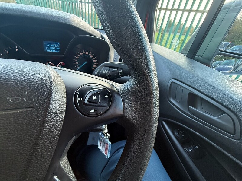 Used Ford Transit Connect 2017 for sale - 76591277: Photo 33