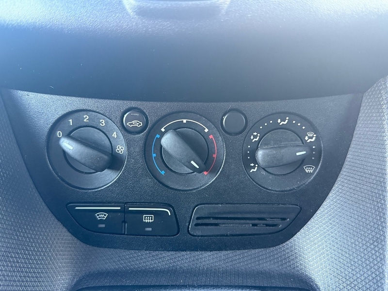 Used Ford Transit Connect 2017 for sale - 76591277: Photo 35