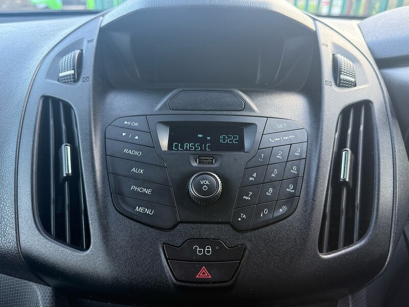 Used Ford Transit Connect 2017 for sale - 76591277: Photo 38