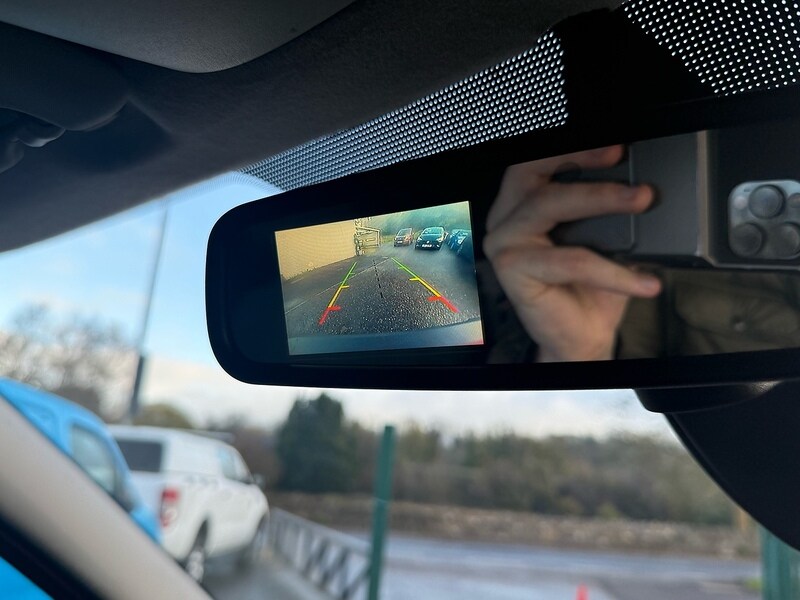 Used Ford Transit Connect 2017 for sale - 76591277: Photo 39