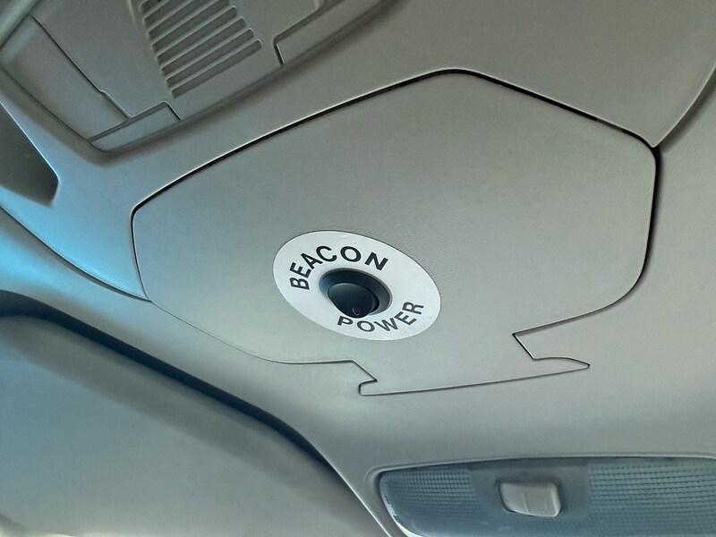 Used Ford Transit Connect 2017 for sale - 76591277: Photo 40