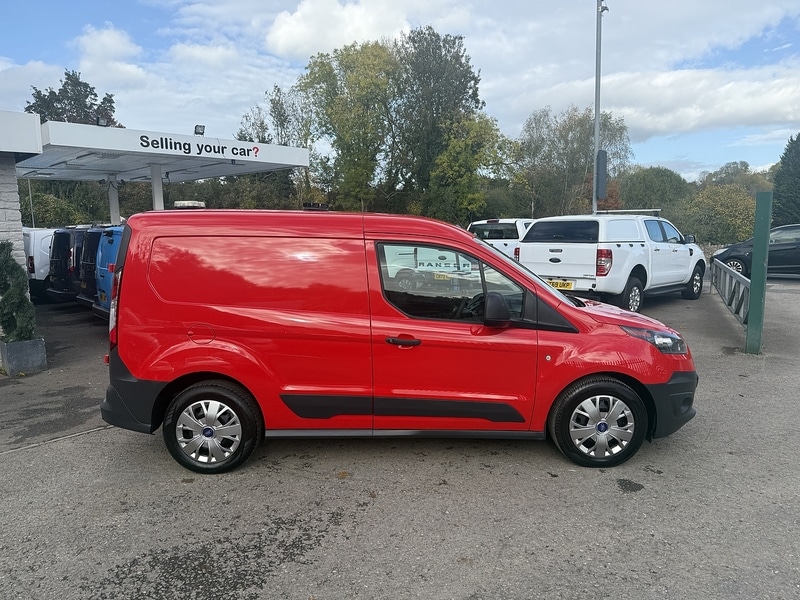 Used Ford Transit Connect 2017 for sale - 76411880: Photo 13
