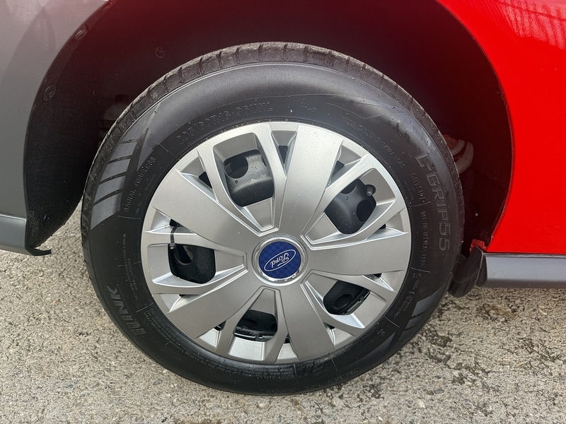 Used Ford Transit Connect 2017 for sale - 76411880: Photo 16