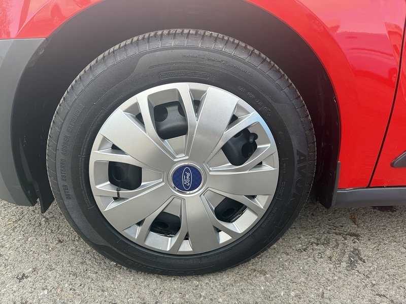 Used Ford Transit Connect 2017 for sale - 76411880: Photo 17