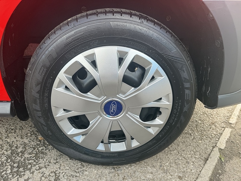 Used Ford Transit Connect 2017 for sale - 76411880: Photo 18