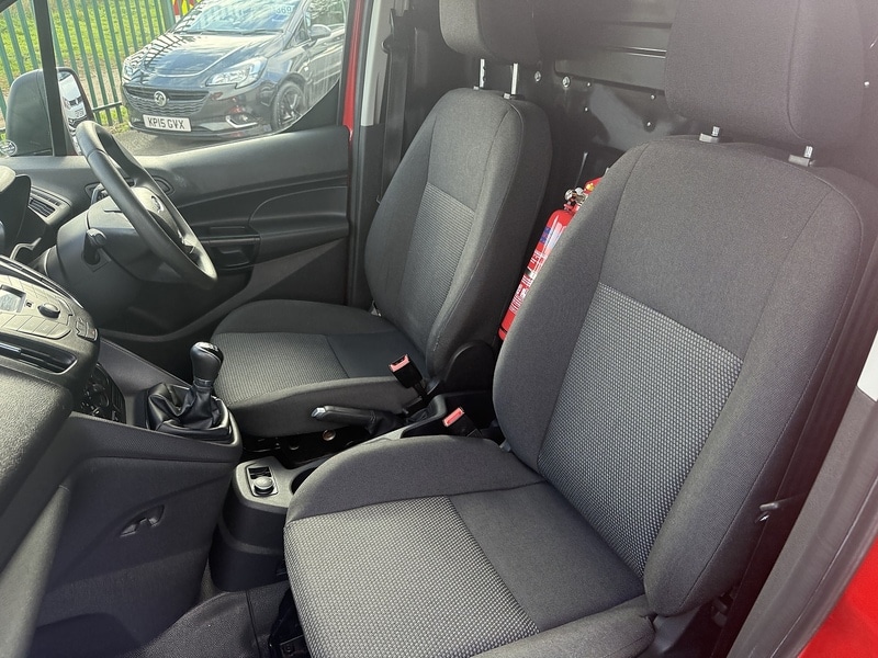 Used Ford Transit Connect 2017 for sale - 76411880: Photo 28