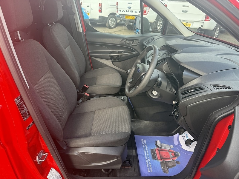 Used Ford Transit Connect 2017 for sale - 76411880: Photo 30