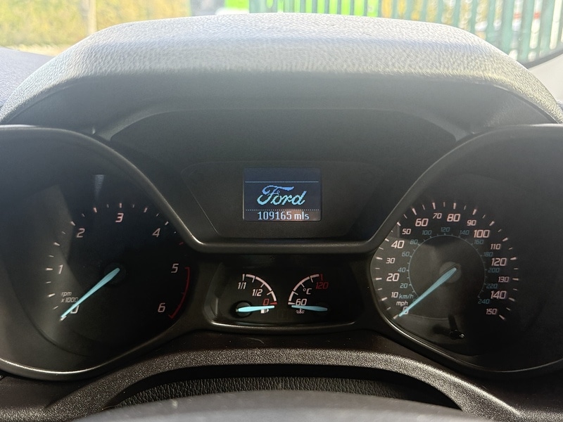 Used Ford Transit Connect 2017 for sale - 76411880: Photo 35