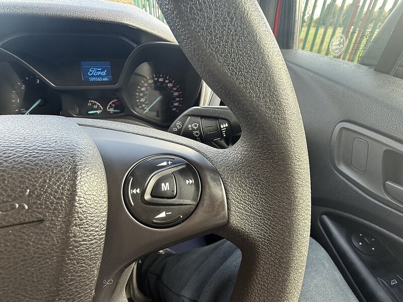 Used Ford Transit Connect 2017 for sale - 76411880: Photo 37