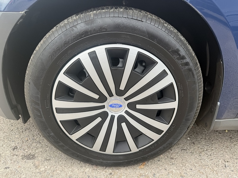 Used Ford Transit Connect 2017 for sale - 76411896: Photo 16