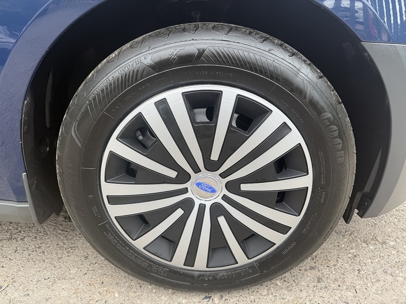 Used Ford Transit Connect 2017 for sale - 76411896: Photo 17