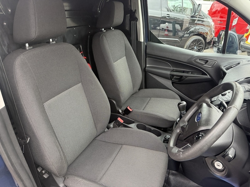 Used Ford Transit Connect 2017 for sale - 76411896: Photo 28