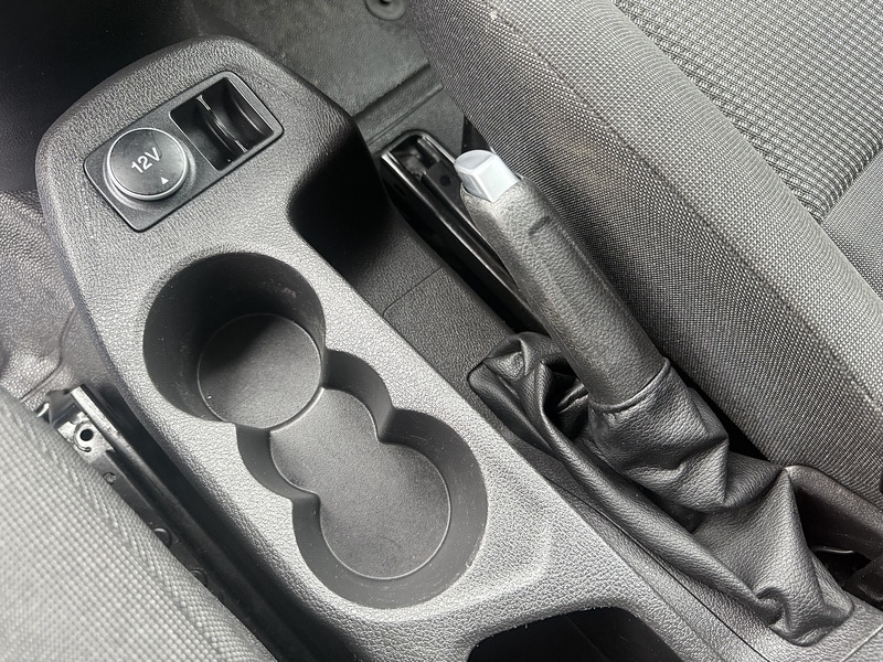 Used Ford Transit Connect 2017 for sale - 76411896: Photo 30