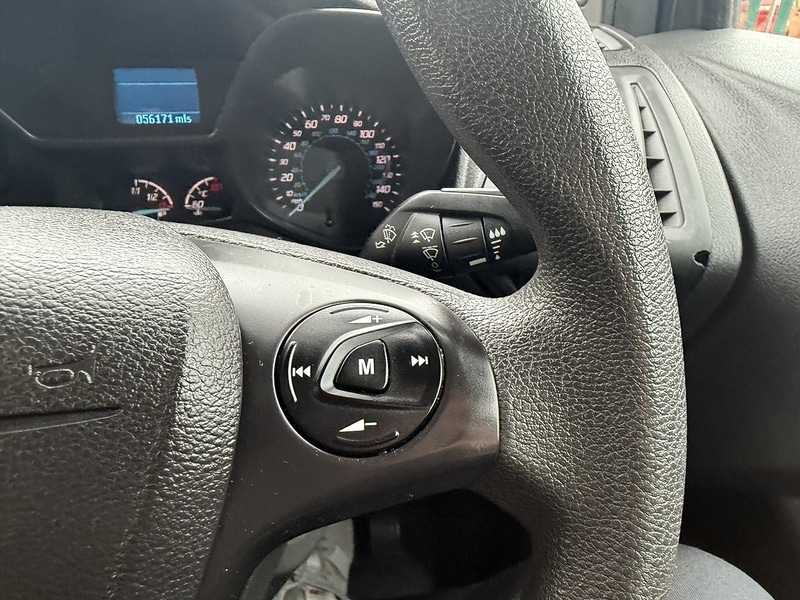 Used Ford Transit Connect 2017 for sale - 76411896: Photo 35