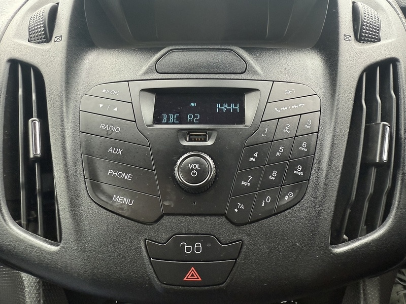 Used Ford Transit Connect 2017 for sale - 76411896: Photo 38