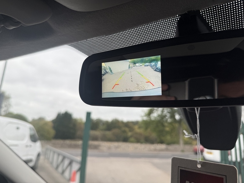 Used Ford Transit Connect 2017 for sale - 76411896: Photo 39