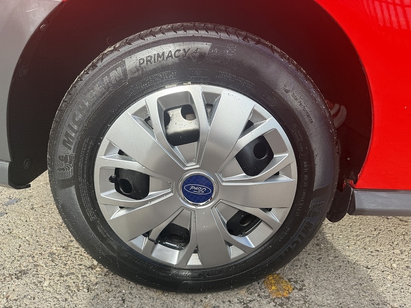 Used Ford Transit Connect 2017 for sale - 76411881: Photo 15