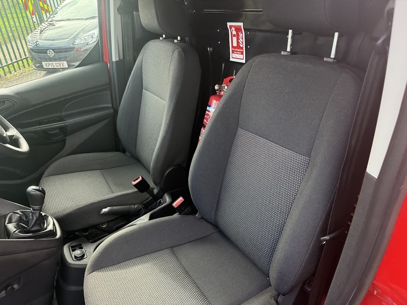 Used Ford Transit Connect 2017 for sale - 76411881: Photo 27