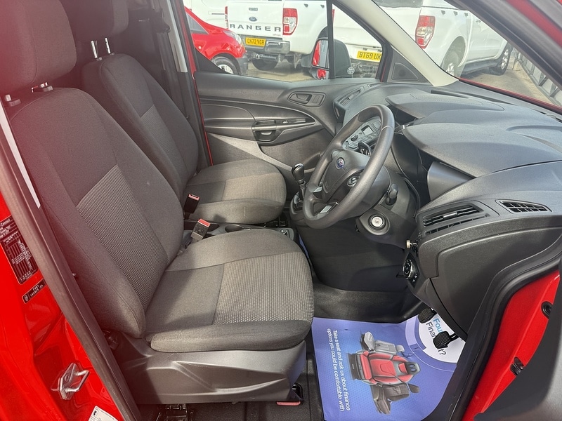 Used Ford Transit Connect 2017 for sale - 76411881: Photo 29