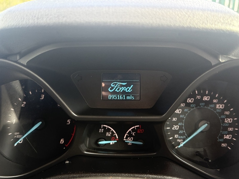 Used Ford Transit Connect 2017 for sale - 76411881: Photo 34