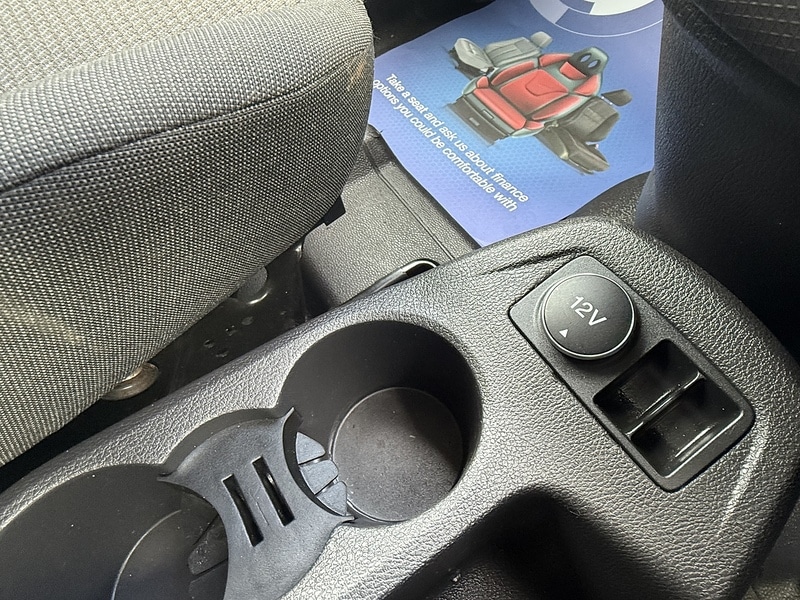 Used Ford Transit Connect 2017 for sale - 76411881: Photo 37