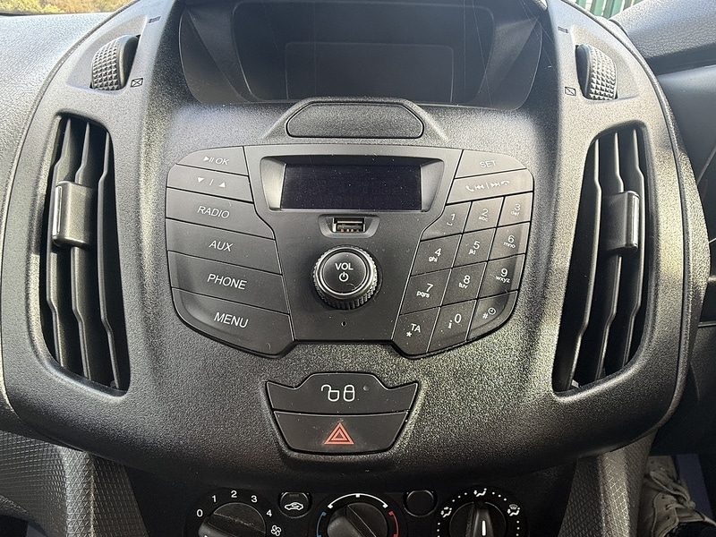 Used Ford Transit Connect 2017 for sale - 76411881: Photo 40