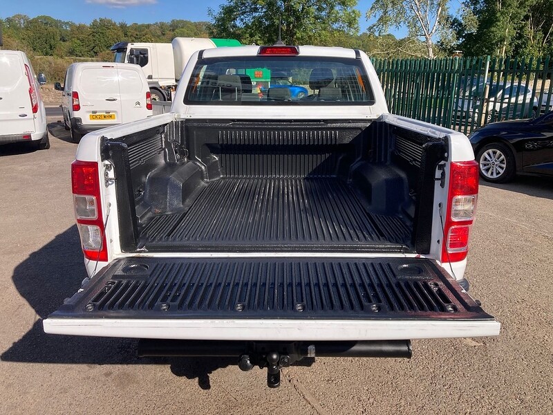 Used Ford Ranger 2022 for sale - 76541167: Photo 13