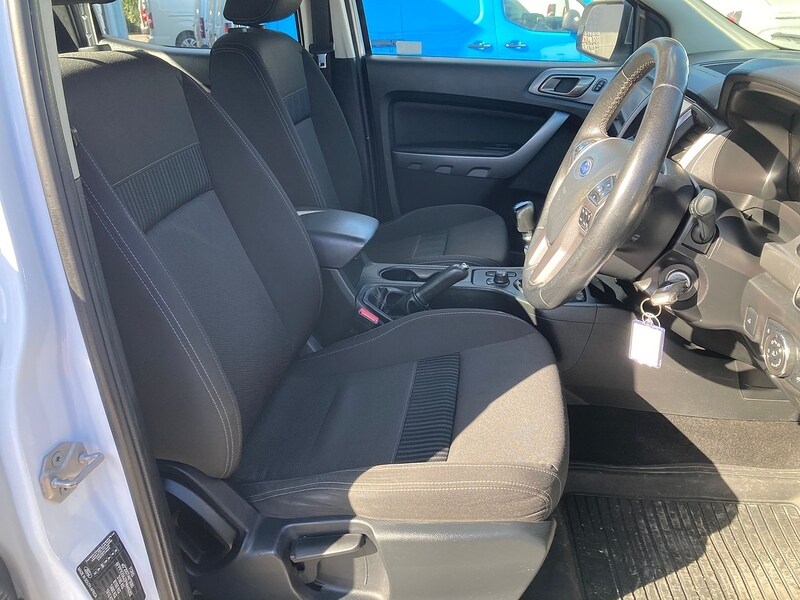 Used Ford Ranger 2022 for sale - 76541167: Photo 14