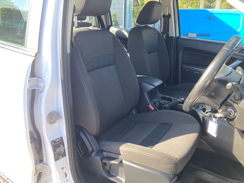 Used Ford Ranger 2022 for sale - 76541167: Photo 15