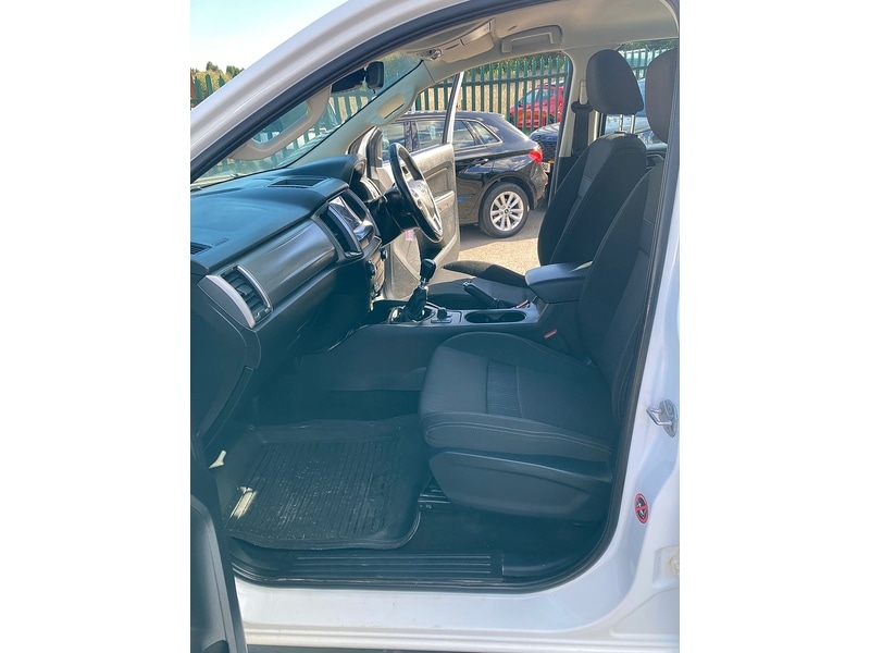 Used Ford Ranger 2022 for sale - 76541167: Photo 17