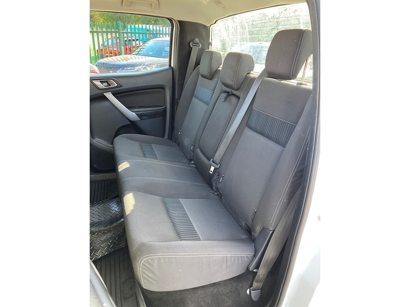 Used Ford Ranger 2022 for sale - 76541167: Photo 18