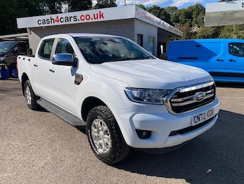 Used Ford Ranger 2022 for sale - 76541167: Photo