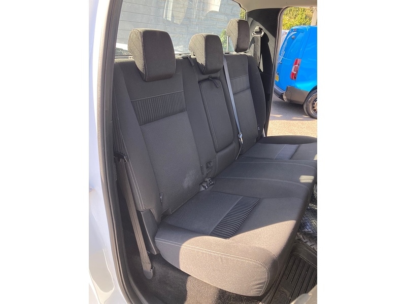 Used Ford Ranger 2022 for sale - 76541167: Photo 20