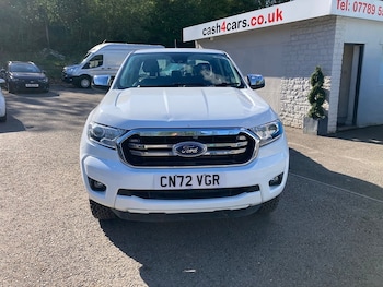 Used Ford Ranger 2022 for sale - 76541167: Photo