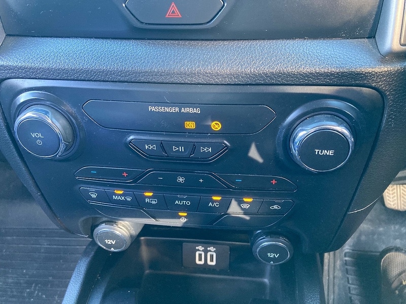 Used Ford Ranger 2022 for sale - 76541167: Photo 31