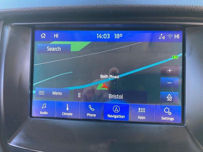 Used Ford Ranger 2022 for sale - 76541167: Photo 34