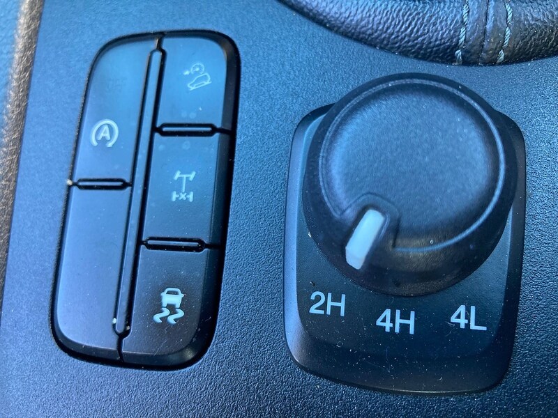 Used Ford Ranger 2022 for sale - 76541167: Photo 35