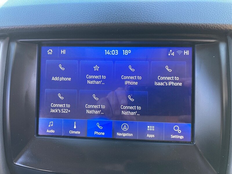 Used Ford Ranger 2022 for sale - 76541167: Photo 39