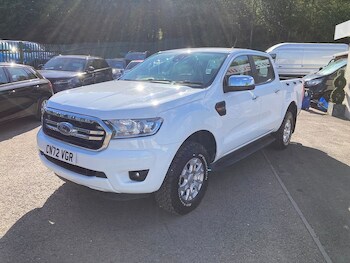 Used Ford Ranger 2022 for sale - 76541167: Photo