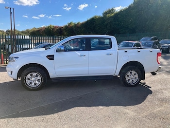 Used Ford Ranger 2022 for sale - 76541167: Photo